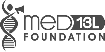 The MED13L Foundation