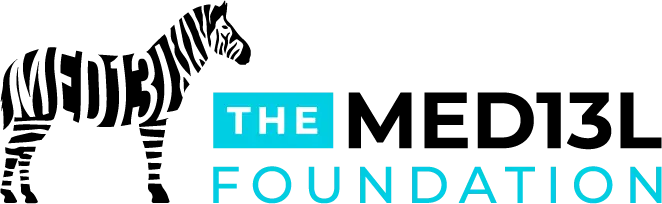 The MED13L Foundation